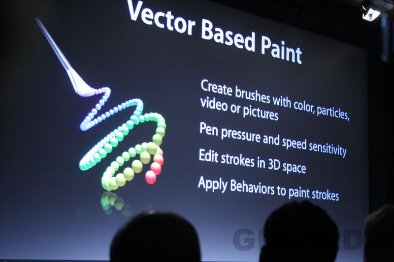 Illustration for article titled Apple Rolls Out Final Cut Studio 2: First Impressions